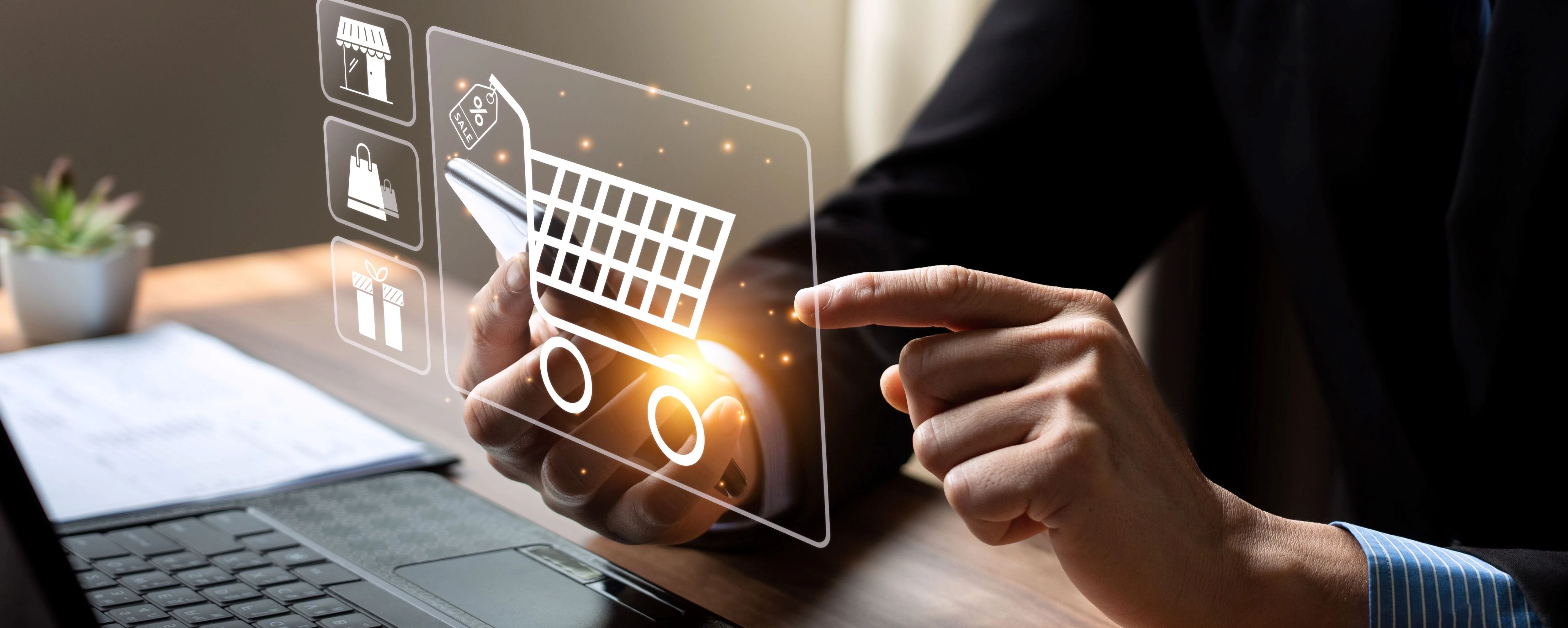 Latest eCommerce Trends Need to Get Ready for