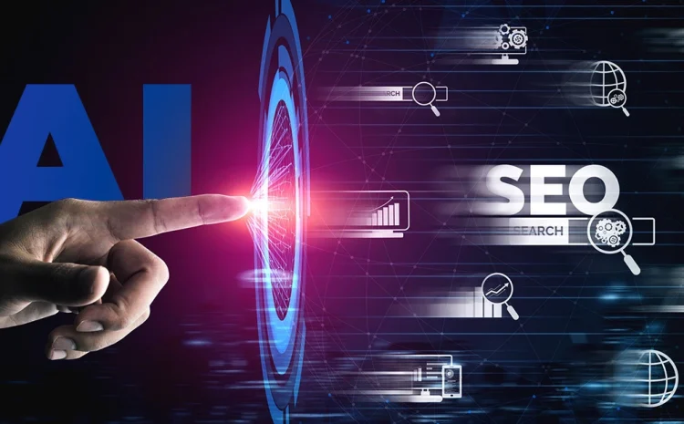 Why Small Businesses Need AI SEO Today