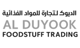 Logo of Our Client Al Duyook 