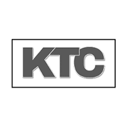 Logo of Our Client KTC 