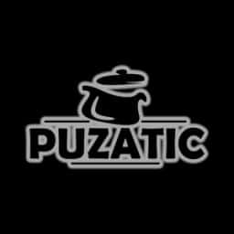 Logo of Our Client Puzatic 