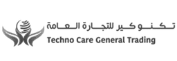 Logo of Our Client Technocrae 