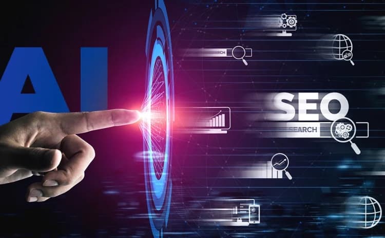 Why Small Businesses Need AI SEO Today