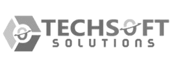 Logo of TechSoft, Kuwait