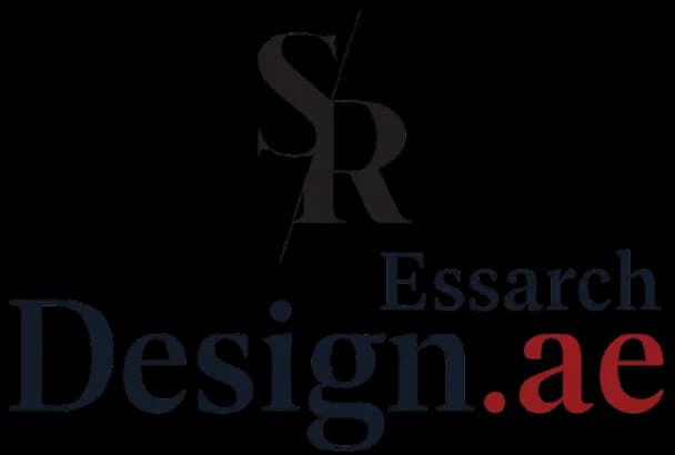 Essarch Developers Logo