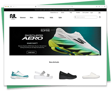 Ryno Ecommerce Platform