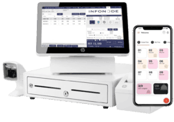 Zapito Restaurant POS Software