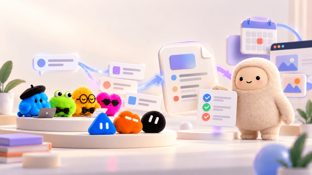 Always-On AI Agents: How They Differ from Traditional AI Assistants
